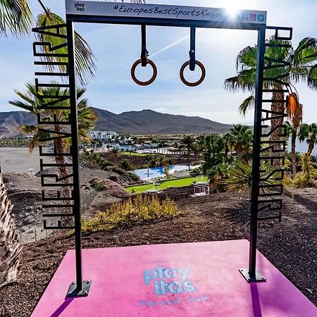 Playitas - Sports 4*