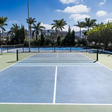 Playitas - Sports Las Playas