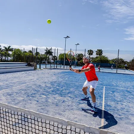 Playitas - Sports Appart hôtel