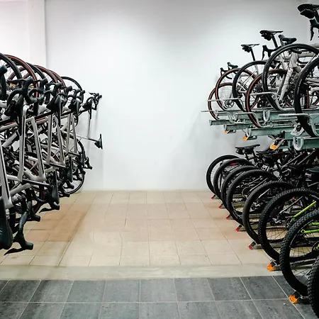 Playitas - Sports Apartmanhotel 4*