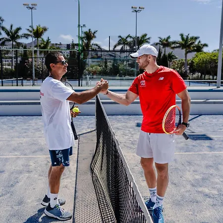 Playitas - Sports Apartmanhotel Las Playas