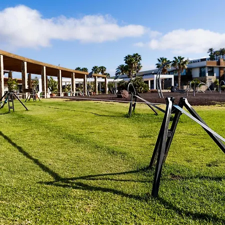 Lägenhetshotell Playitas - Sports Las Playas