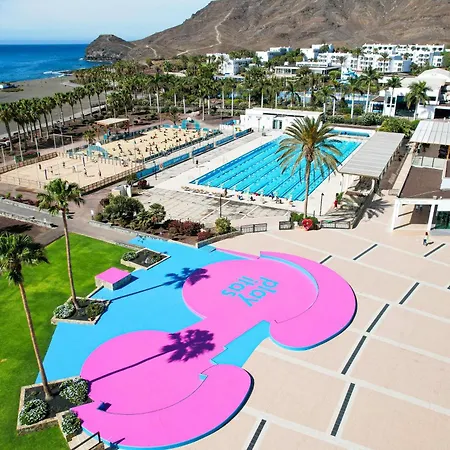 Playitas - Sports Lägenhetshotell Las Playas