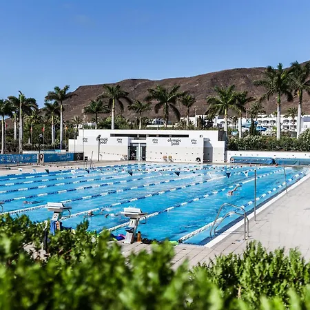 Playitas - Sports 4*