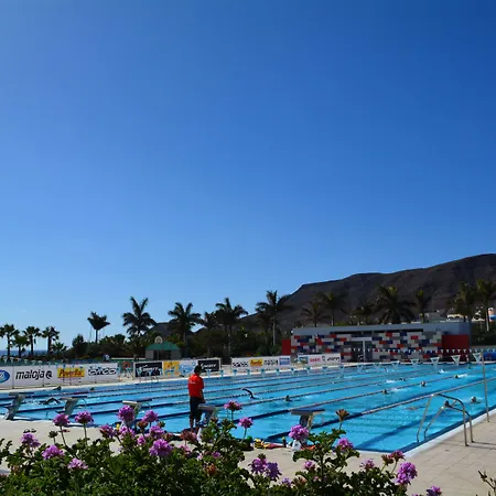 Playitas - Sports 4* Las Playas