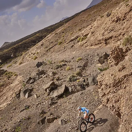 Apartmanhotel Playitas - Sports Las Playas