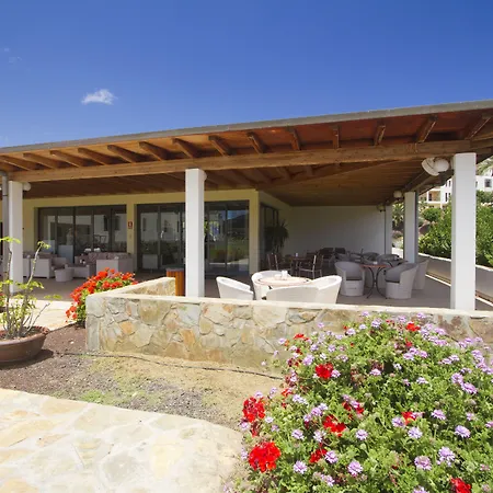 Playitas - Sports 4*