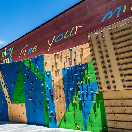 Playitas - Sports Aparthotel Las Playas