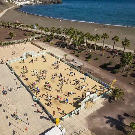 Playitas - Sports 4*