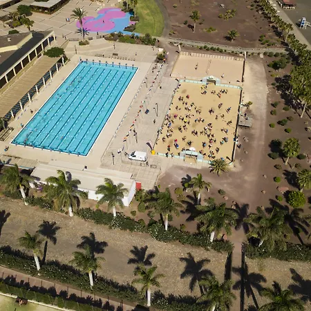 Playitas - Sports