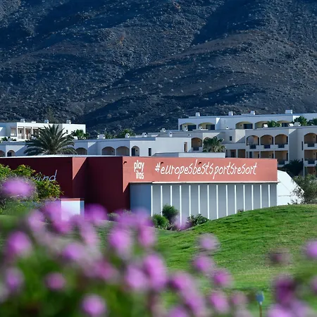 Playitas - Sports 4* Las Playas