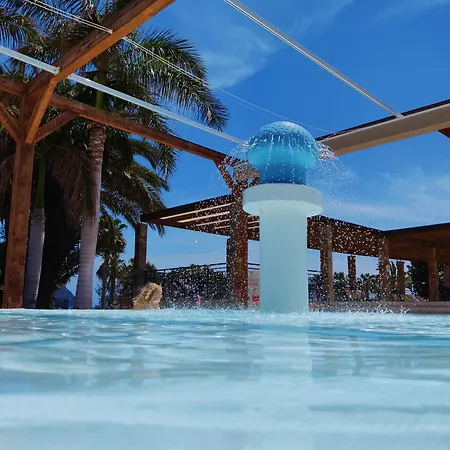 Playitas - Sports 4* Las Playas