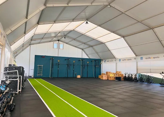 Appart hôtel Playitas - Sports