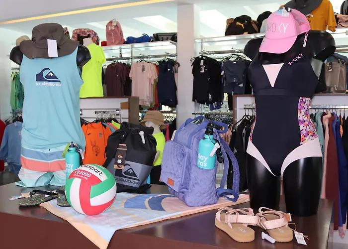 Aparthotel Playitas - Sports