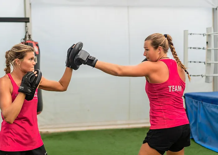 Playitas - Sports Las Playas