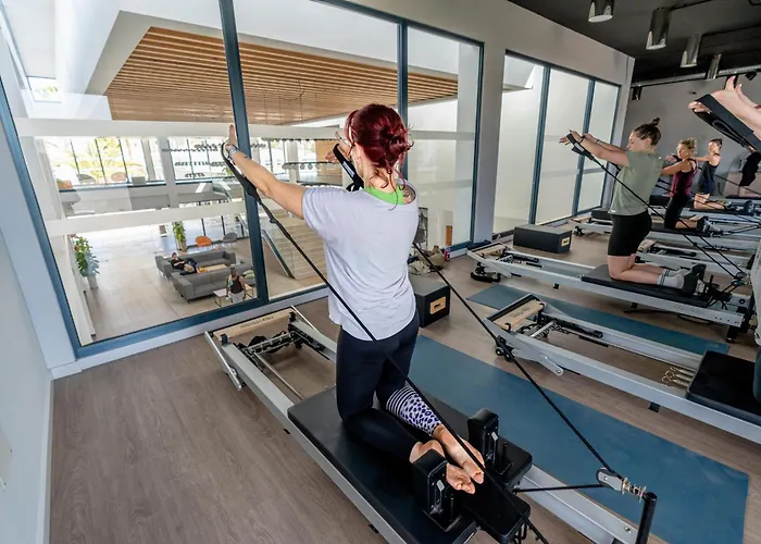 Апарт-отель Playitas - Sports 4*