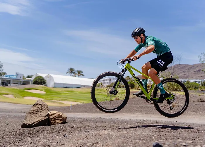 Playitas - Sports 4*