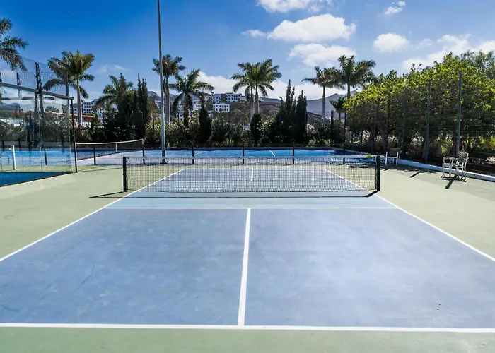 Playitas - Sports Las Playas