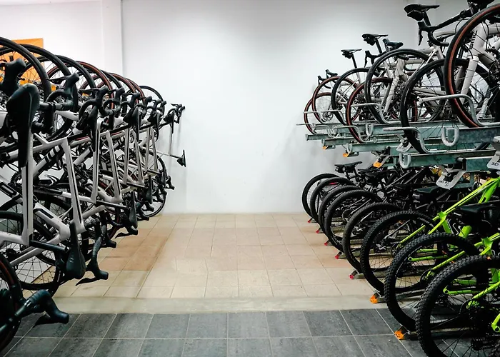 Playitas - Sports Appart hôtel 4*