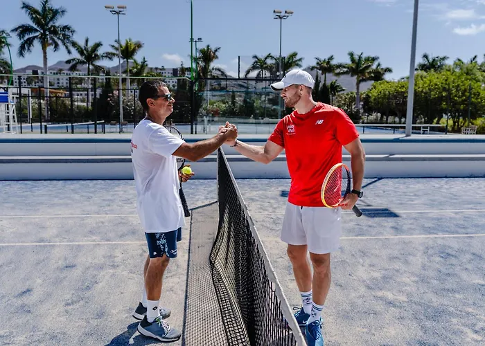 Playitas - Sports Lejlighedshotel Las Playas