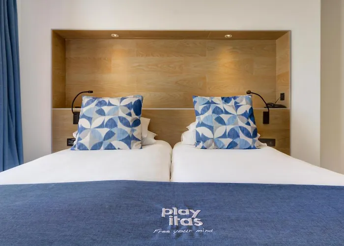 Playitas - Sports 4* Las Playas