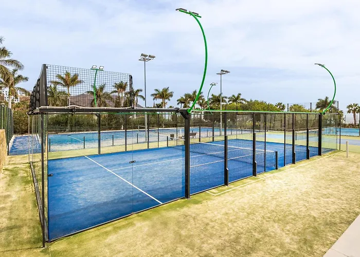 Playitas - Sports Lejlighedshotel Las Playas