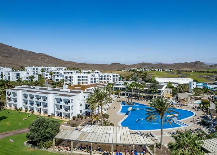 Playitas - Sports Las Playas