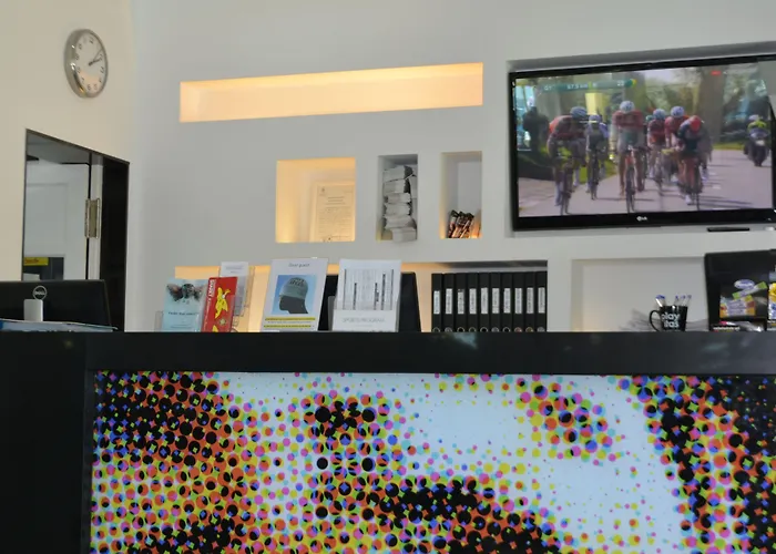 Appart hôtel Playitas - Sports