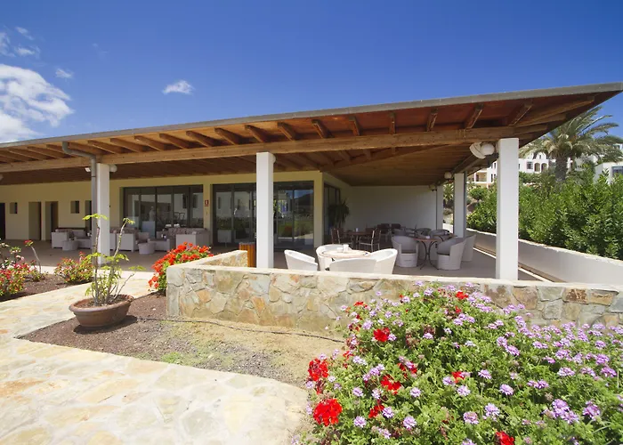 Playitas - Sports 4*