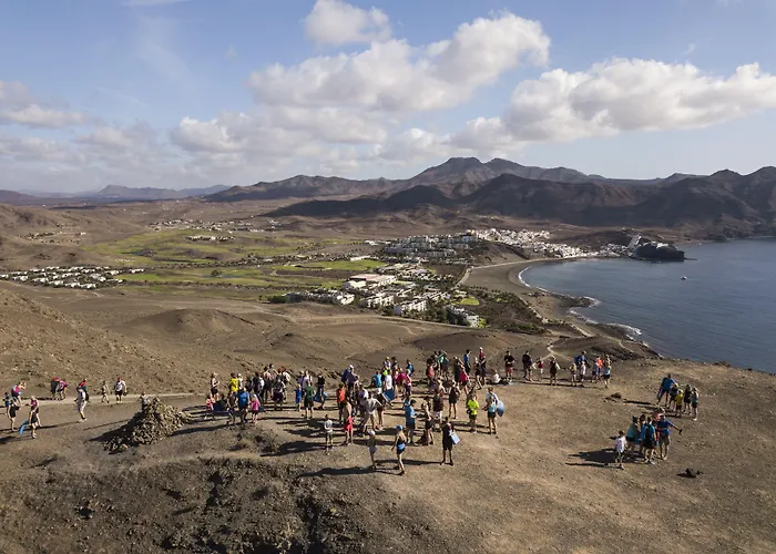 Playitas - Sports Aparthotel 4*