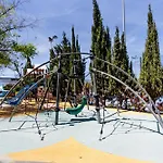 Aparthotel Playitas - Sports