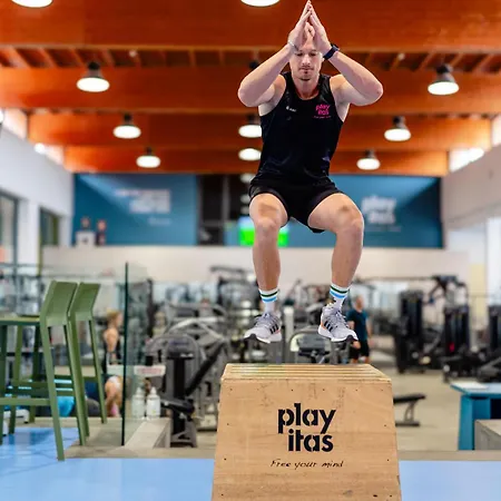 Playitas - Sports 4* Las Playas