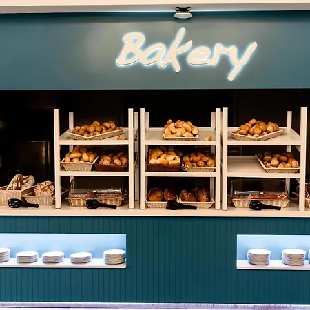 Playitas - Sports Lejlighedshotel