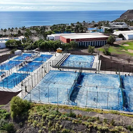 Playitas - Sports Lejlighedshotel