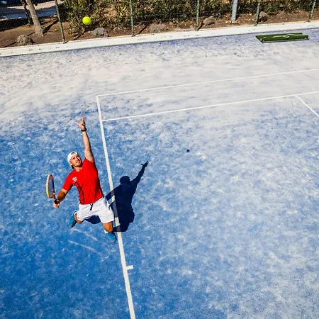 Playitas - Sports 4* Las Playas