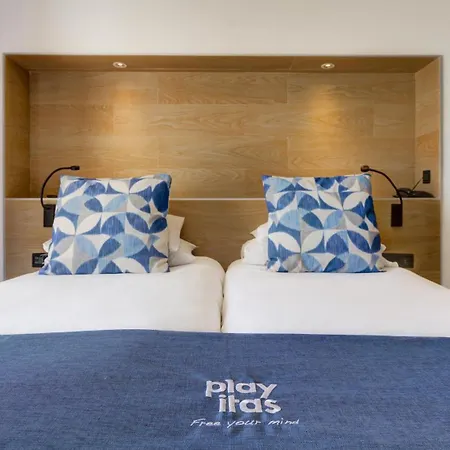 Playitas - Sports 4* Las Playas