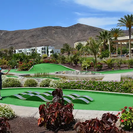 Playitas - Sports Lejlighedshotel 4*