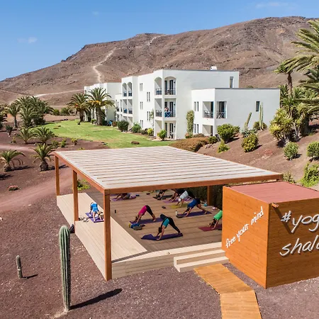 Playitas - Sports Las Playas