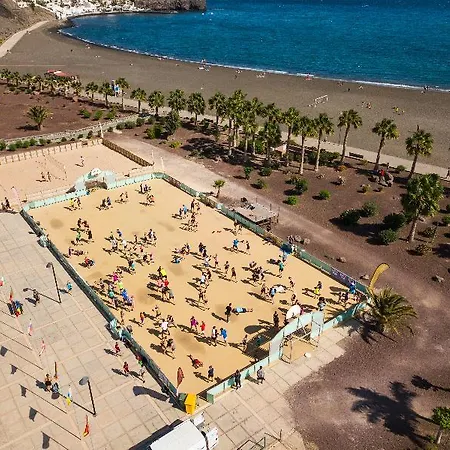 Playitas - Sports מלון דירות Las Playas