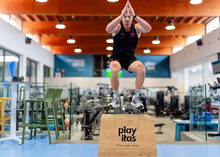 Playitas - Sports 4* Las Playas