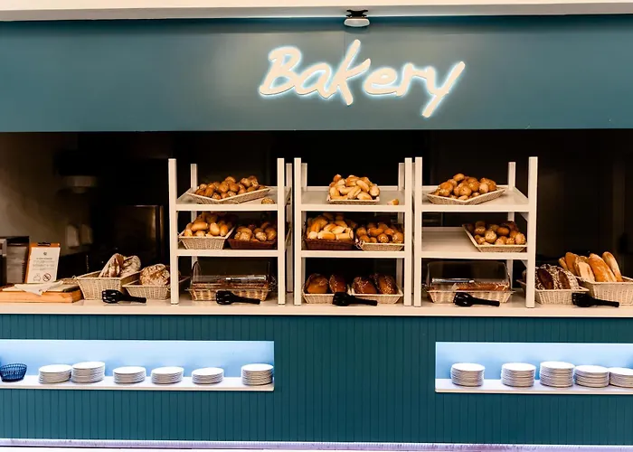 Playitas - Sports Hotel apartamentowy