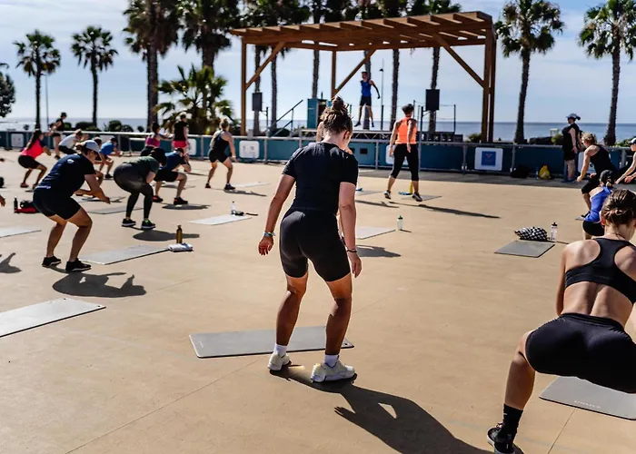 Playitas - Sports Aparthotel Las Playas