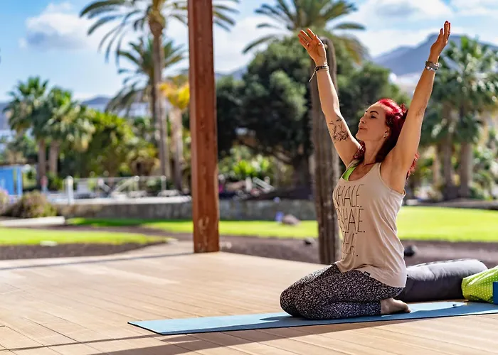 Playitas - Sports 4*