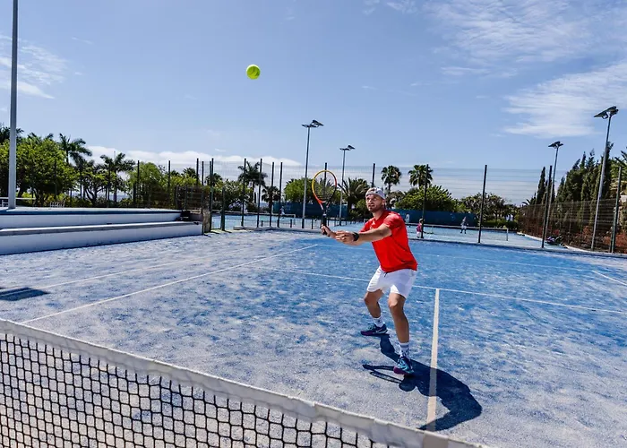 Playitas - Sports Aparthotel