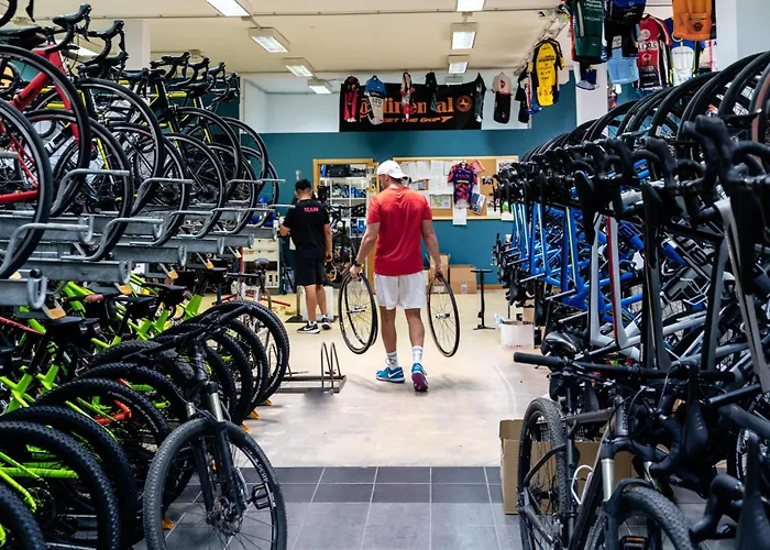 Playitas - Sports 4*