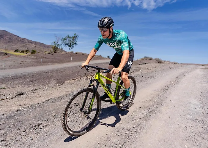 Playitas - Sports 4* Las Playas