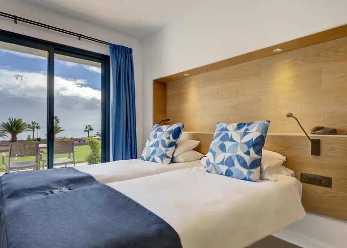 Playitas - Sports 4* Las Playas