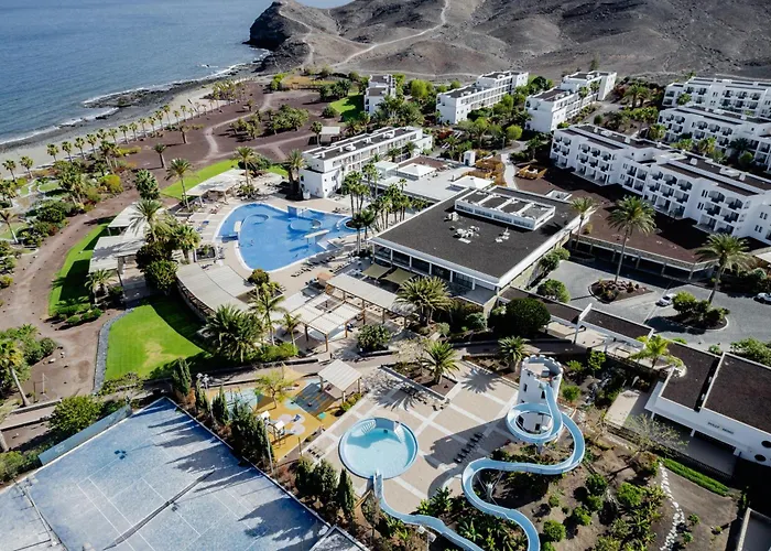 Playitas - Sports Aparthotel 4*