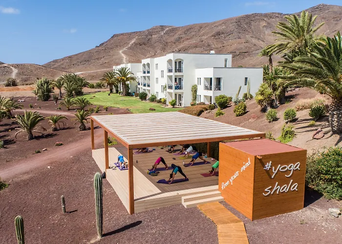 Playitas - Sports Las Playas