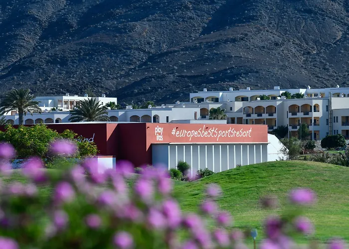 Playitas - Sports 4* Las Playas